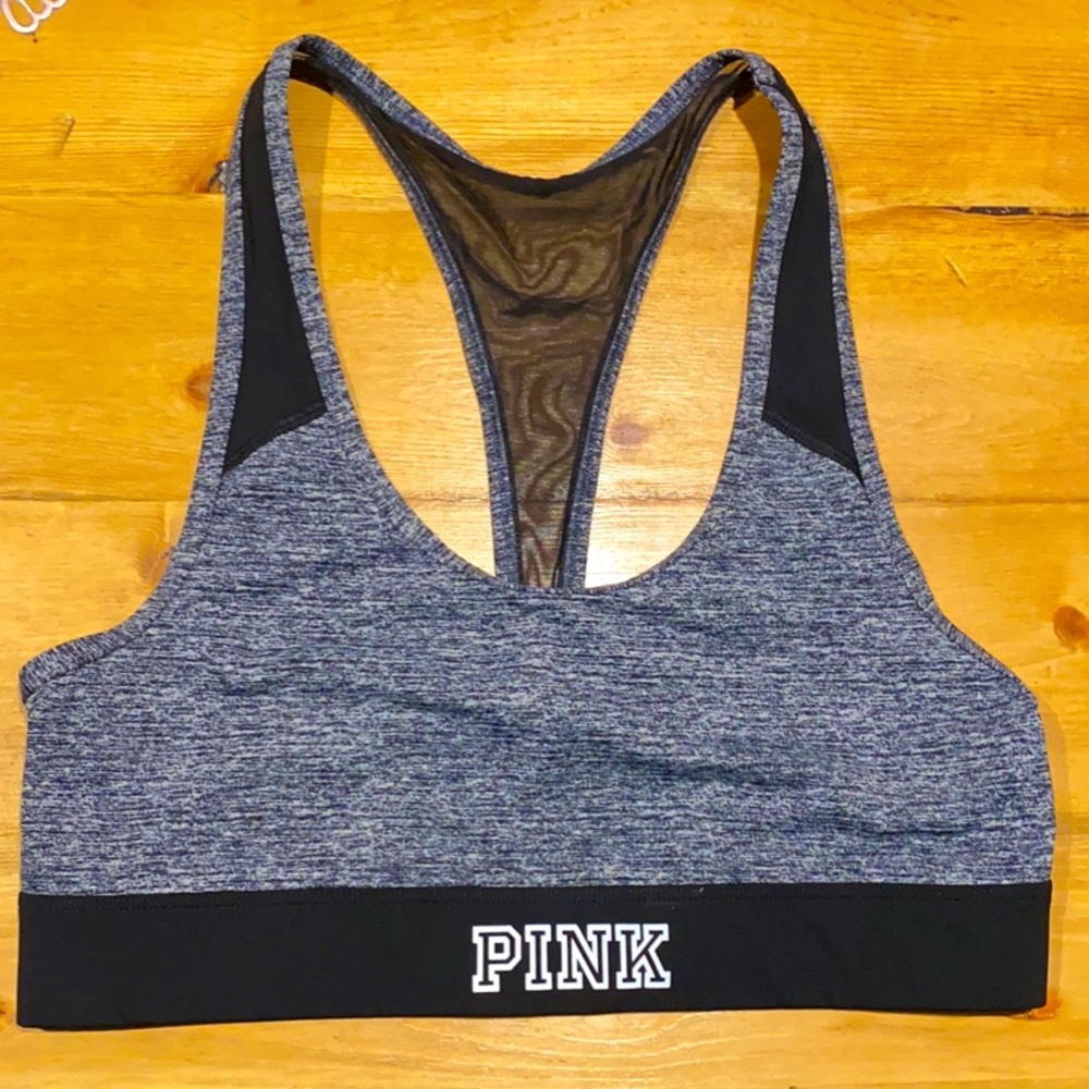 Victoria’s Secret sports bra